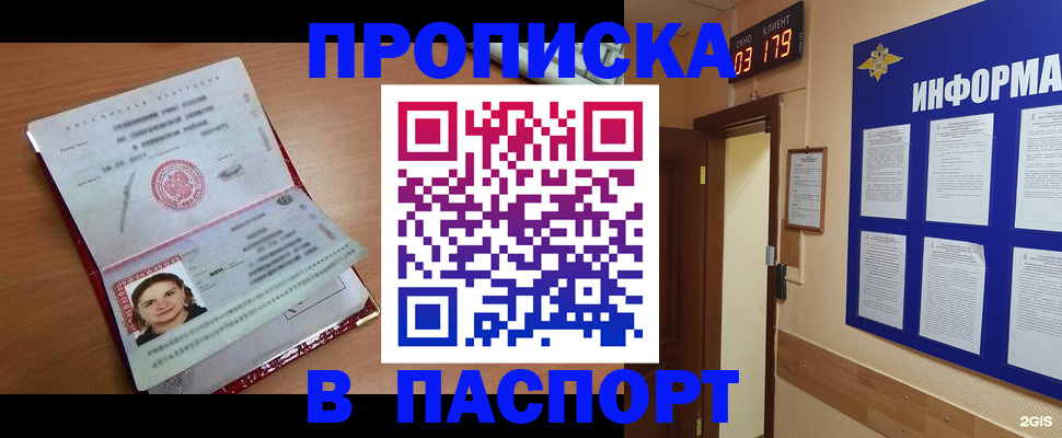 прописка 2025 в Кингисеппе